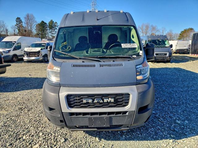 Ram Promaster 3500 High Image 11