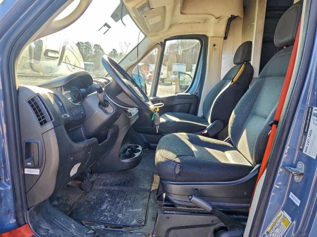 Ram Promaster 3500 High Image 5