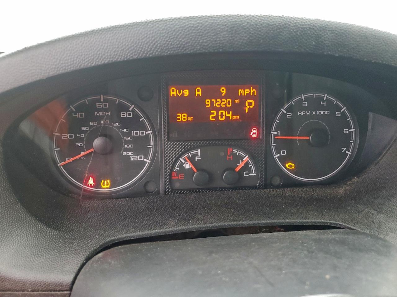 Ram Promaster 3500 High Image 3