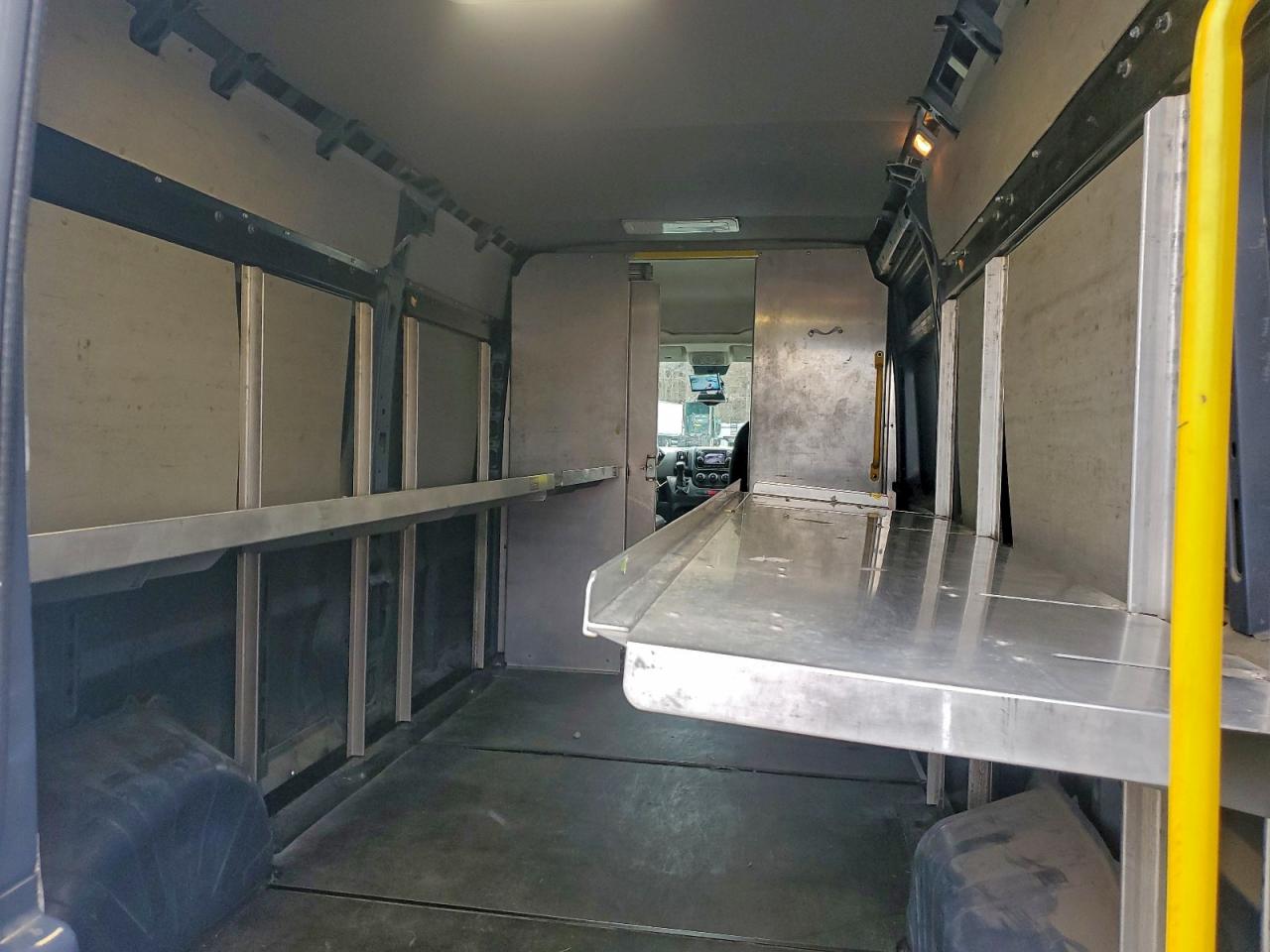 Ram Promaster 3500 High Image 13