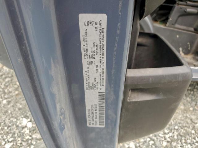 Ram Promaster 3500 High Image 8