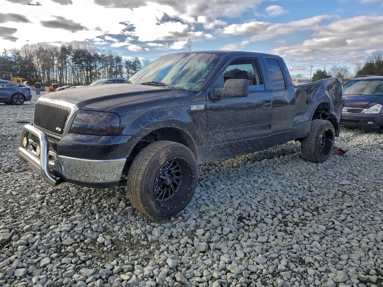 Ford F-150 Image 1