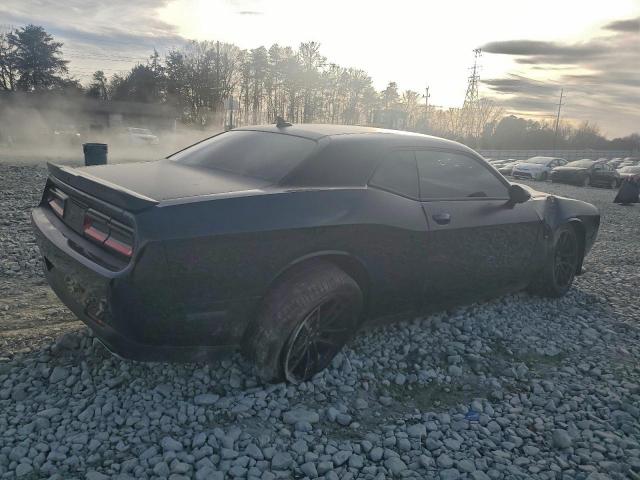 Dodge Challenger R/t Image 4