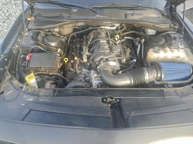 Dodge Challenger R/t Image 11