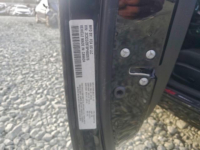 Dodge Challenger R/t Image 9