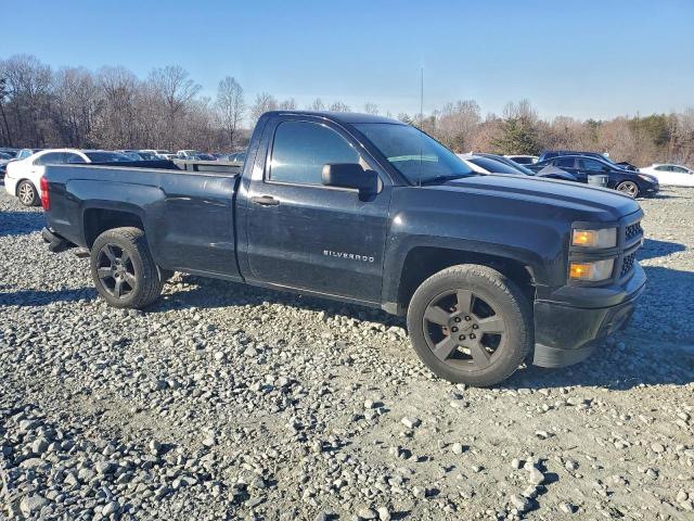 Chevrolet Silverado C1500 Image 3