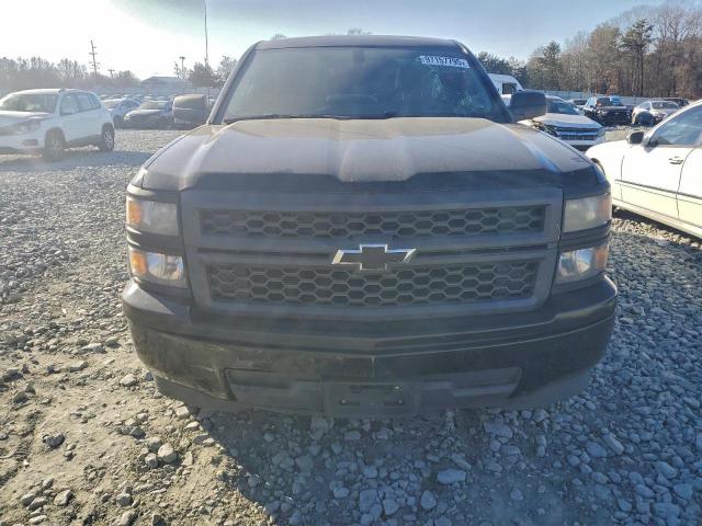 Chevrolet Silverado C1500 Image 8