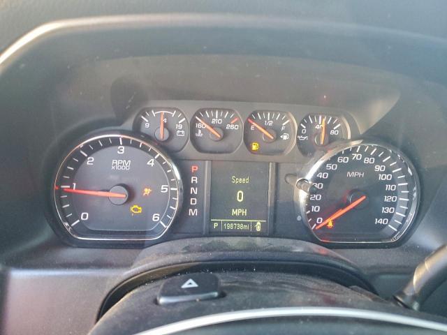 Chevrolet Silverado C1500 Image 11