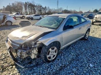  Salvage Chevrolet Cobalt Ls
