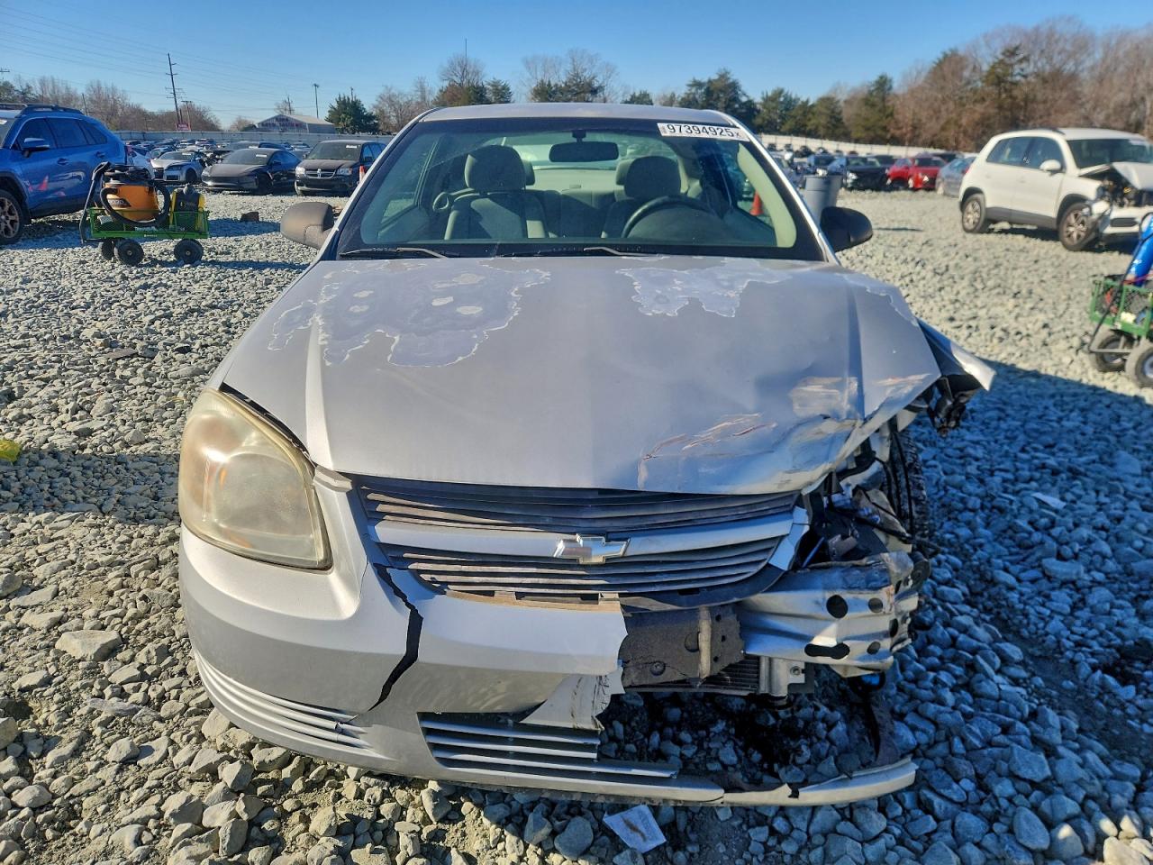 Chevrolet Cobalt Ls Ls Image 5