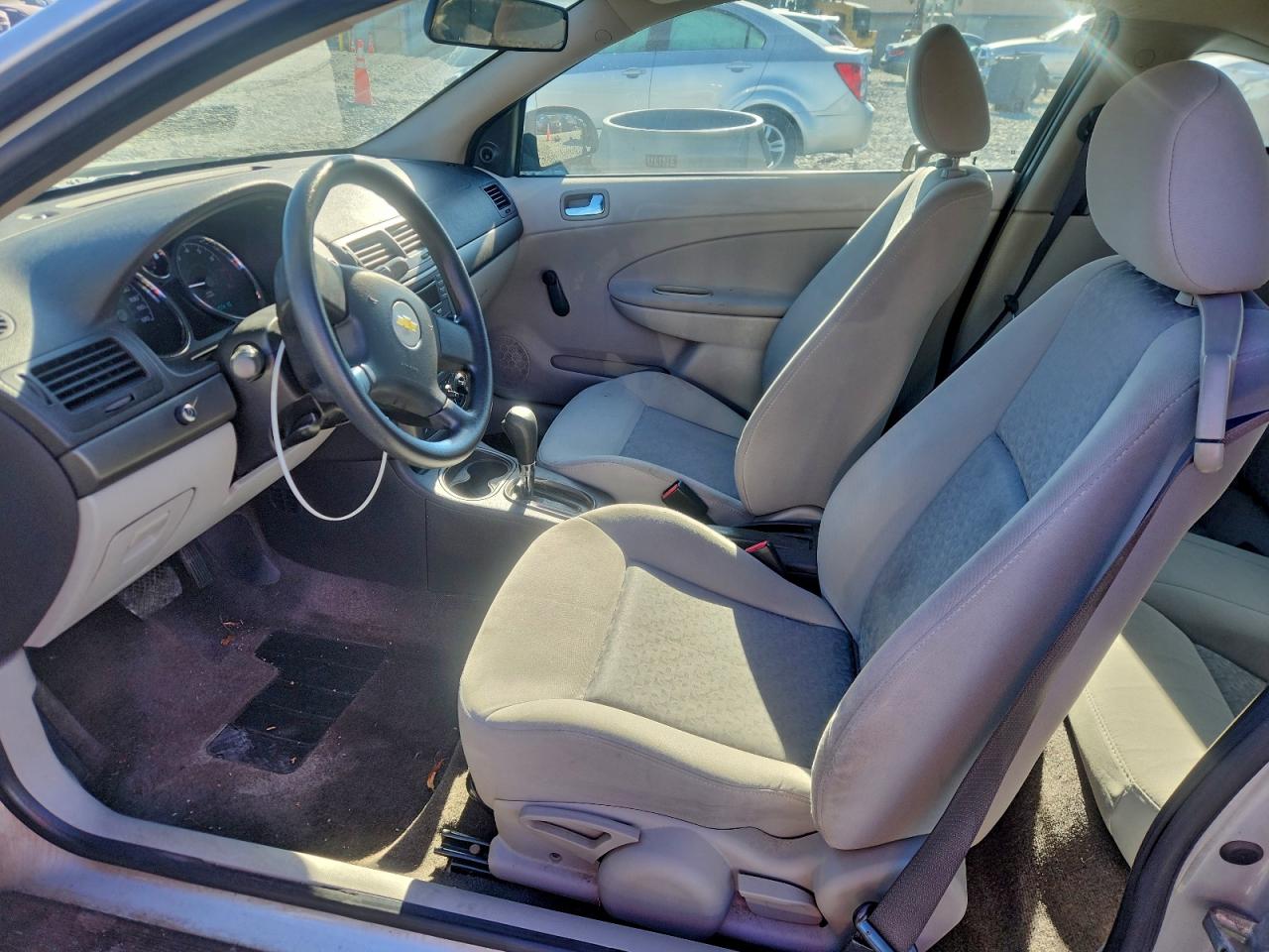 Chevrolet Cobalt Ls Ls Image 9