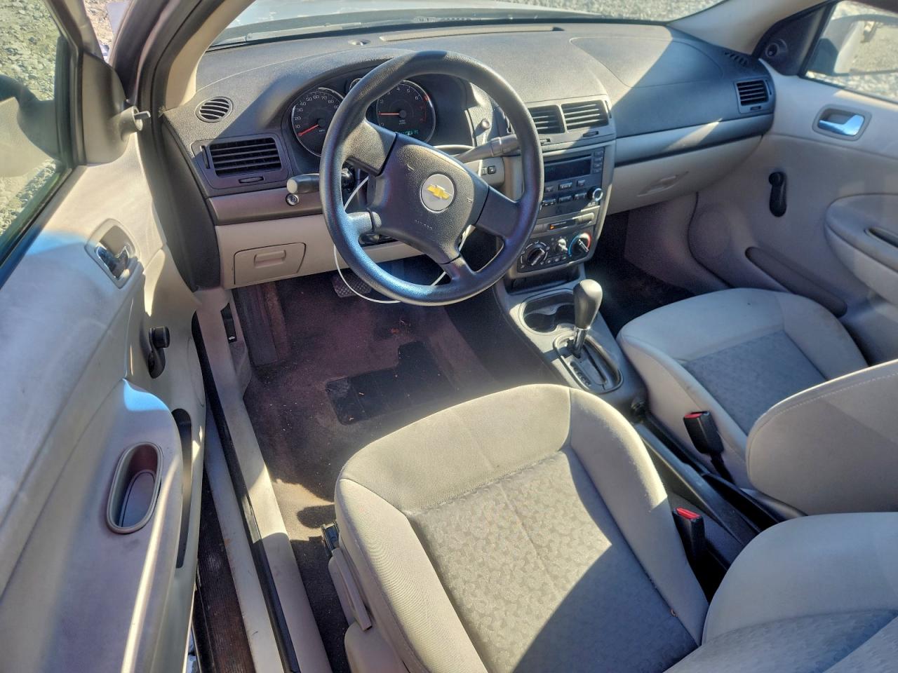 Chevrolet Cobalt Ls Ls Image 6