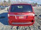 Chrysler Minivan Touring Image 3