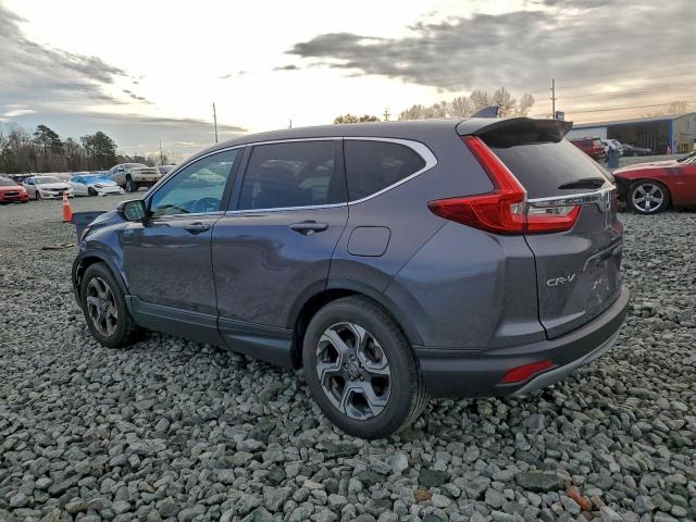 Honda Crv Ex Image 4