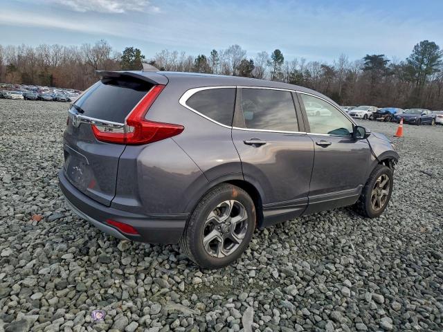 Honda Crv Ex Image 12