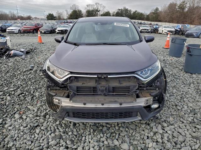 Honda Crv Ex Image 9