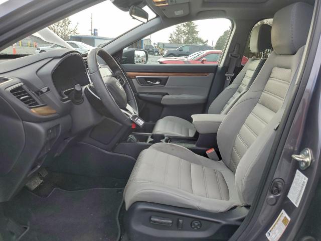 Honda Crv Ex Image 10