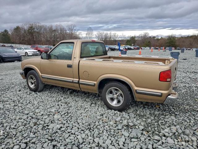 Chevrolet S-10 S10 Image 8