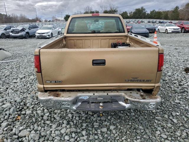 Chevrolet S-10 S10 Image 5