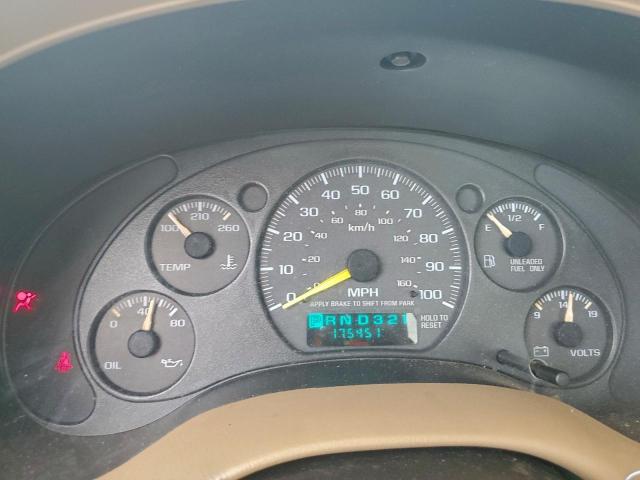 Chevrolet S-10 S10 Image 7