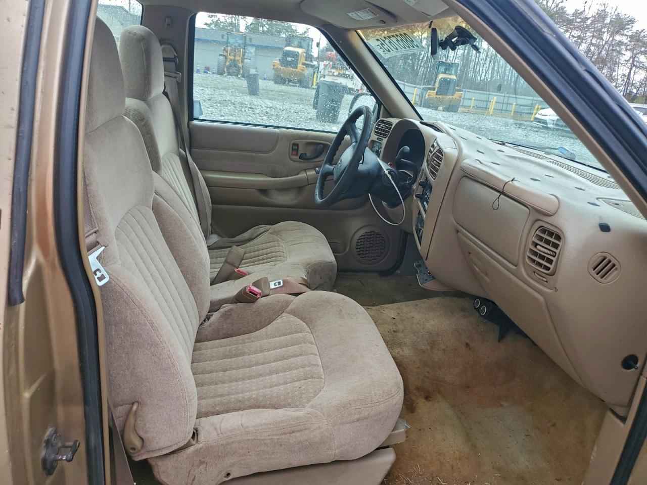 Chevrolet S-10 S10 Image 10