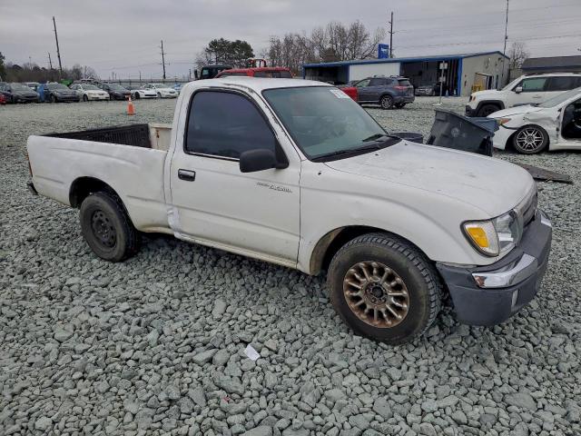 Toyota Tacoma Image 6
