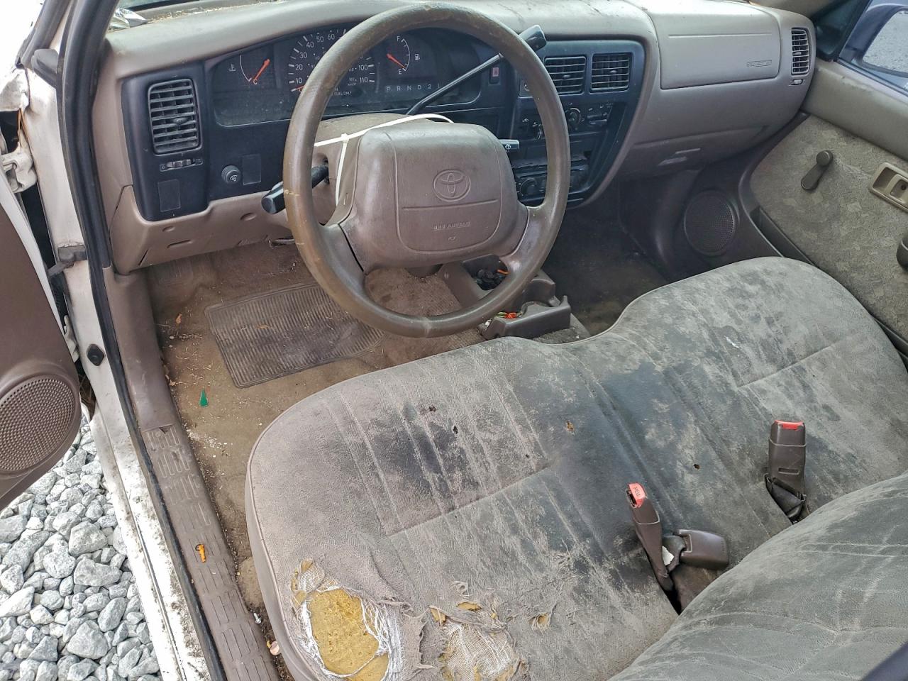 Toyota Tacoma Image 7