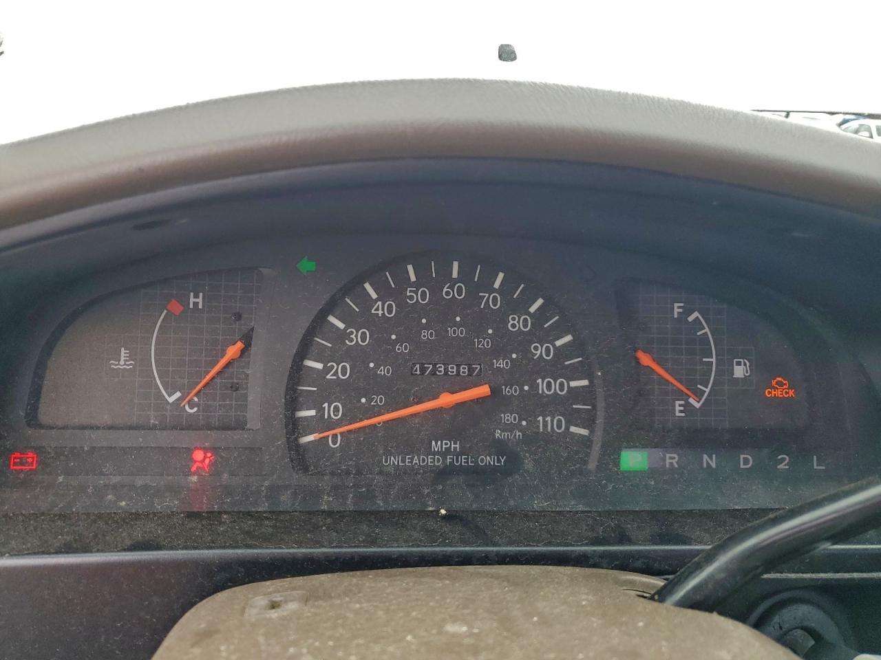 Toyota Tacoma Image 9