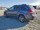 Subaru Outback 2.5i Limited Image 12