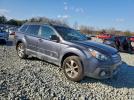 Subaru Outback 2.5i Limited Image 8