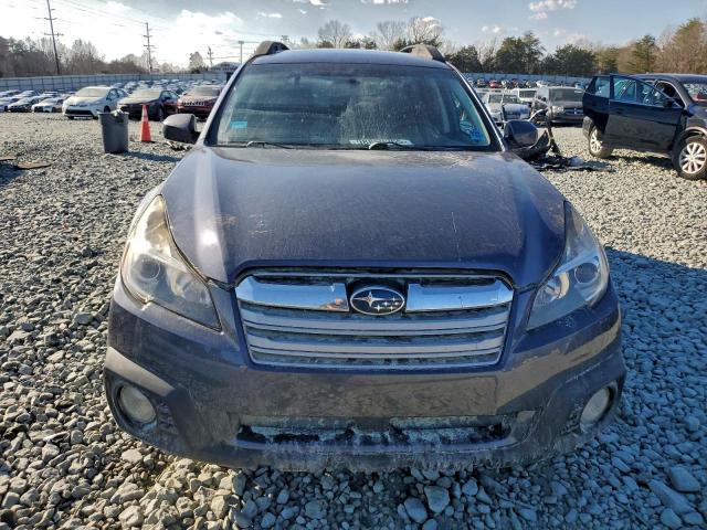 Subaru Outback 2.5i Limited Image 5
