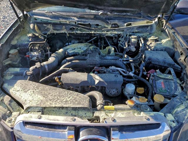 Subaru Outback 2.5i Limited Image 6