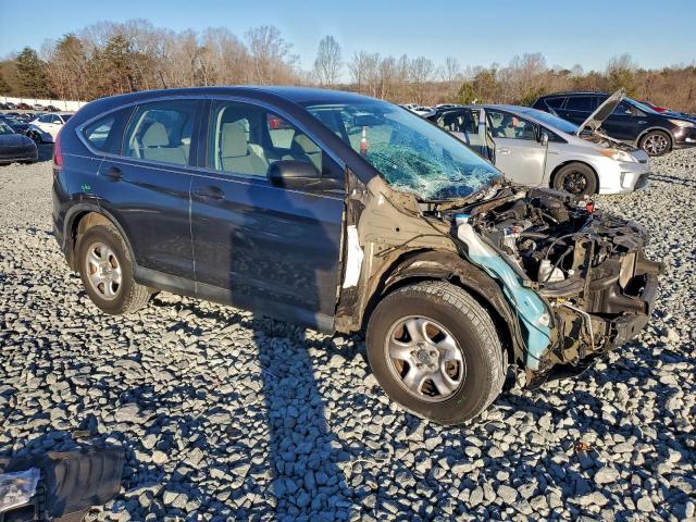 Honda Crv Lx Image 11