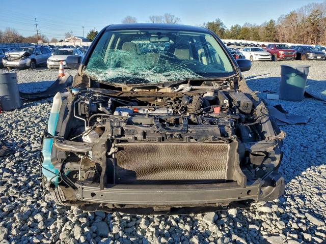 Honda Crv Lx Image 9