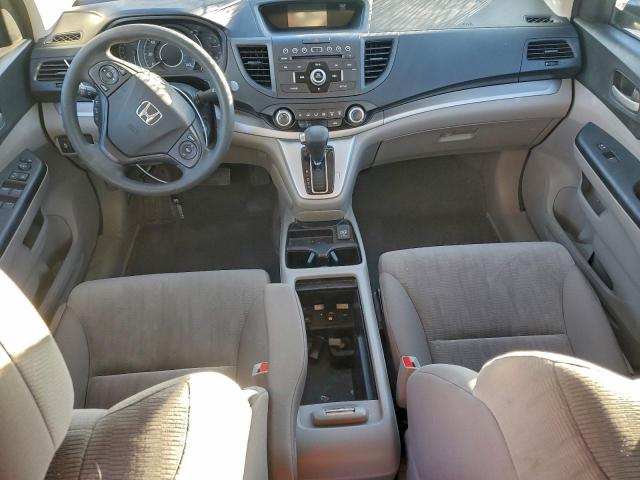 Honda Crv Lx Image 3