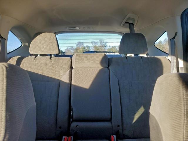 Honda Crv Lx Image 7