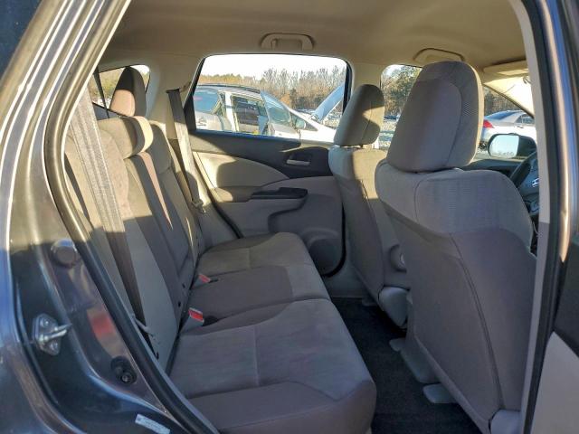 Honda Crv Lx Image 13