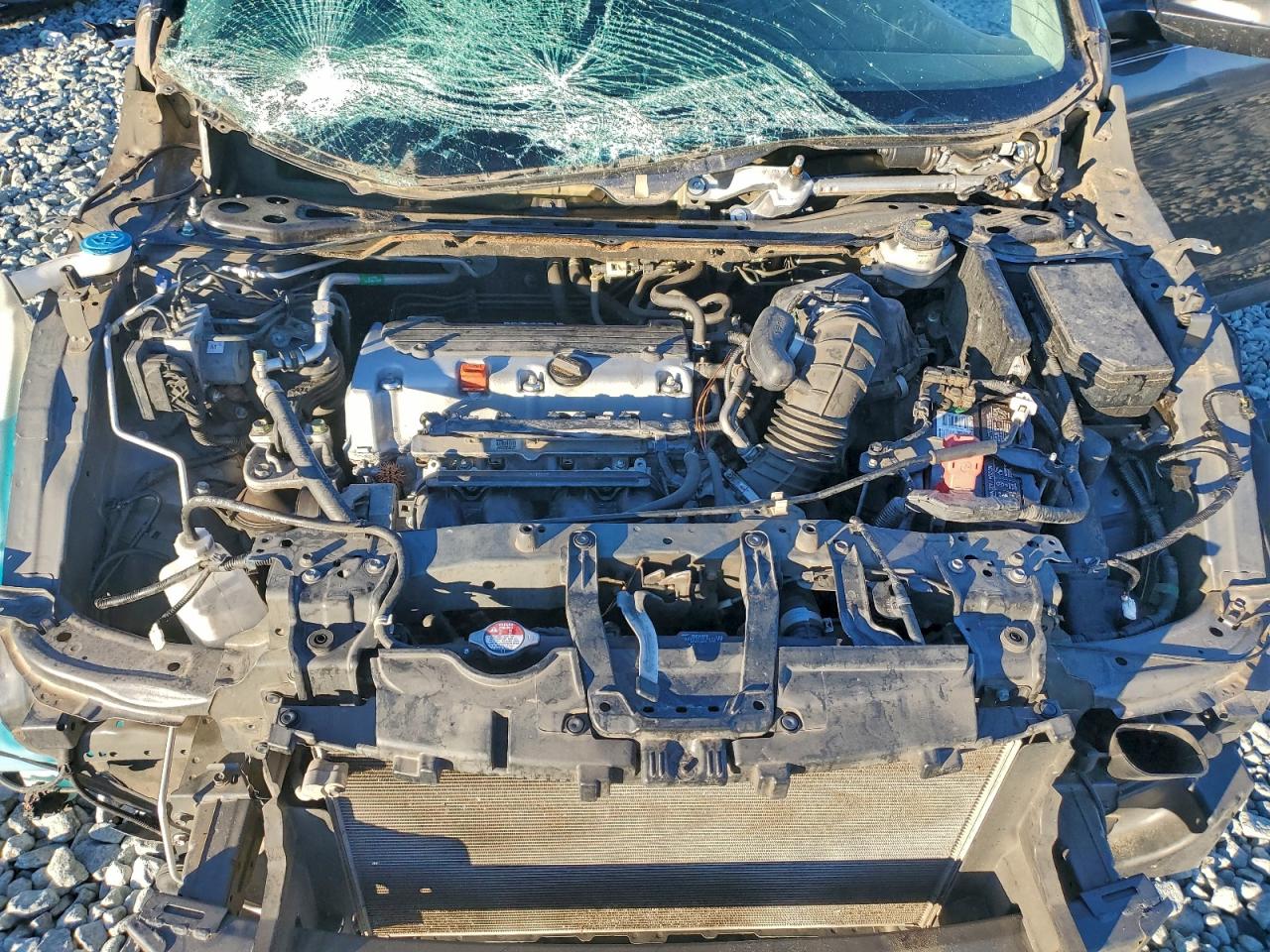 Honda Crv Lx Image 10