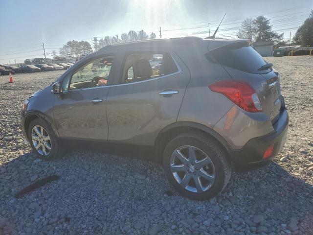 Buick Encore Premium Image 2