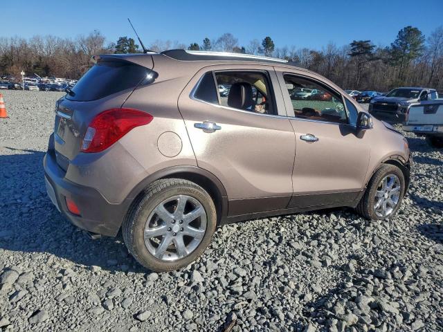 Buick Encore Premium Image 3