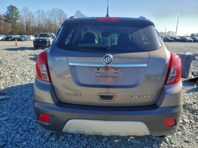 Buick Encore Premium Image 5