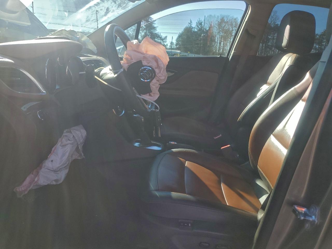 Buick Encore Premium Image 8