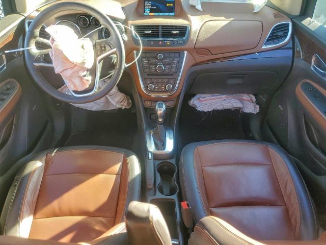 Buick Encore Premium Image 12