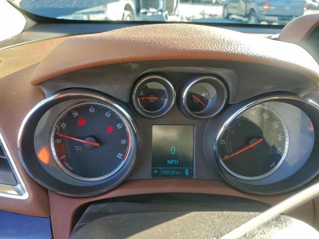 Buick Encore Premium Image 10