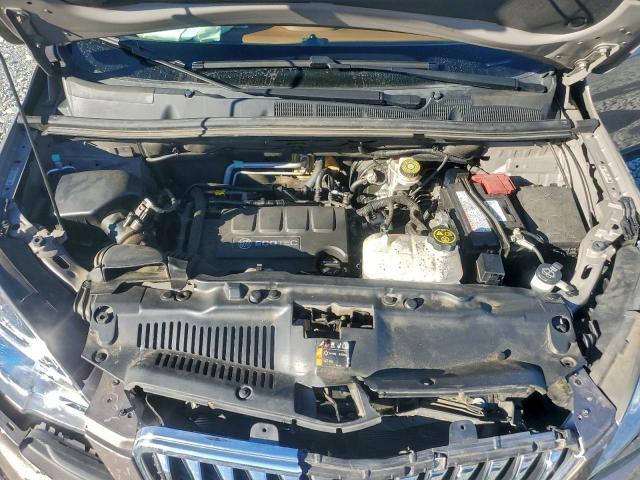 Buick Encore Premium Image 9