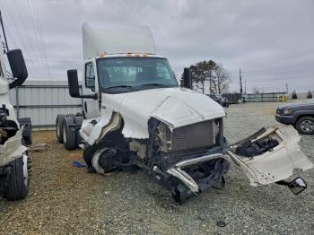  Salvage International Lt625