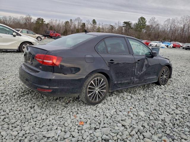 Volkswagen Jetta Se Image 8