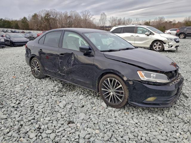 Volkswagen Jetta Se Image 11