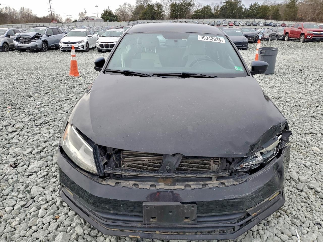 Volkswagen Jetta Se Image 2