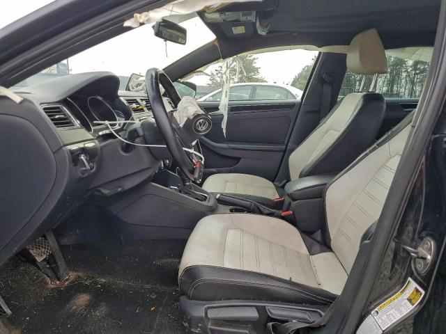 Volkswagen Jetta Se Image 10